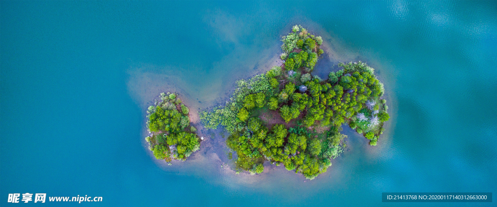 清新自然风景