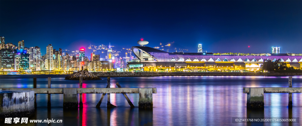 清新自然风景