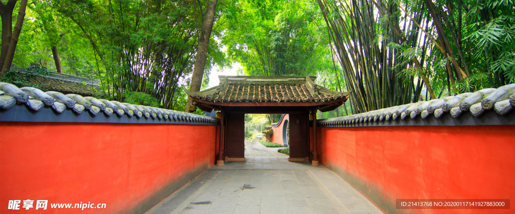 清新自然风景