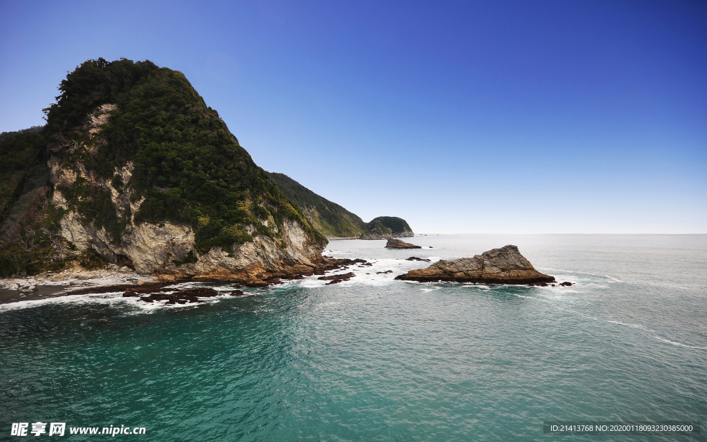 清新自然风景