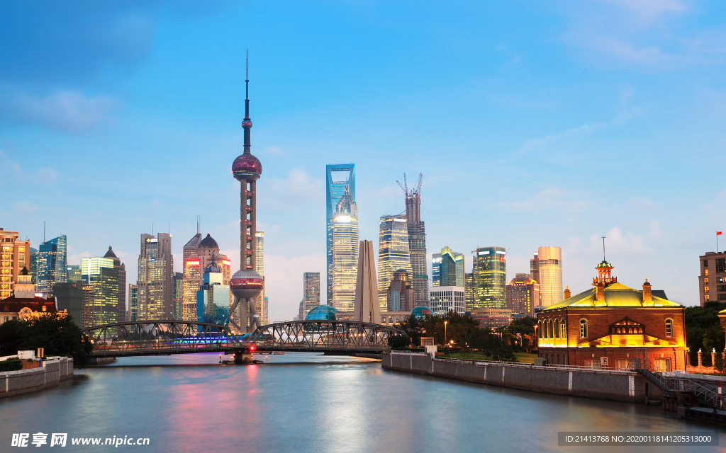 清新自然风景