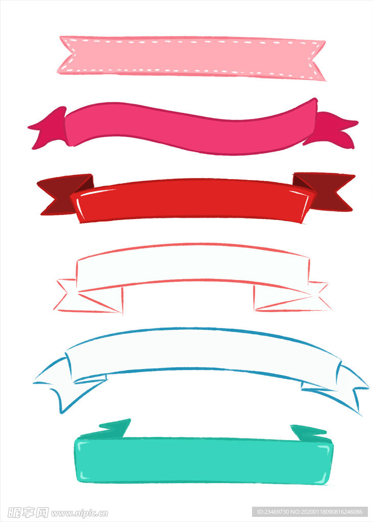 促销标签 爆款热卖 特惠清仓