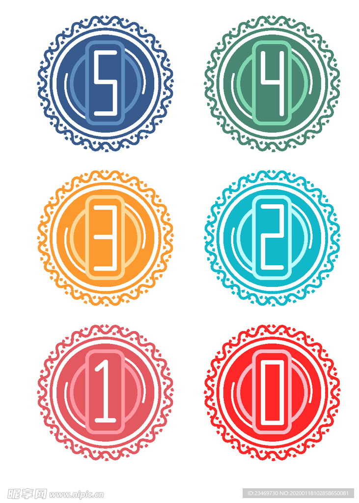 促销标签 爆款热卖 特惠清仓