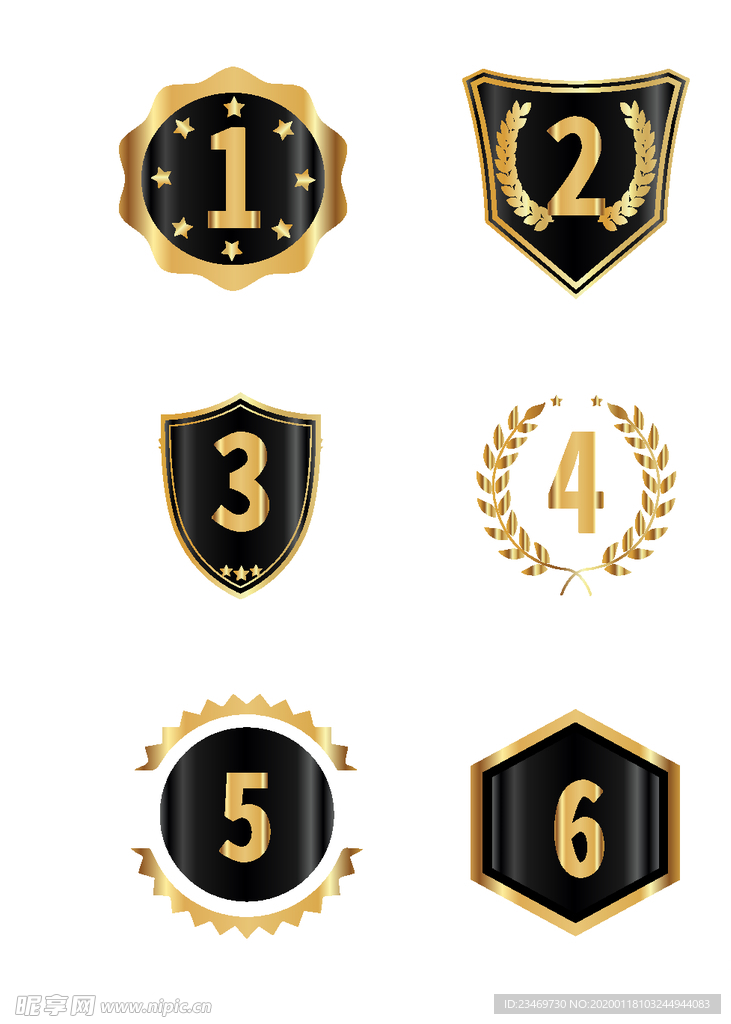 促销标签 爆款热卖 特惠清仓