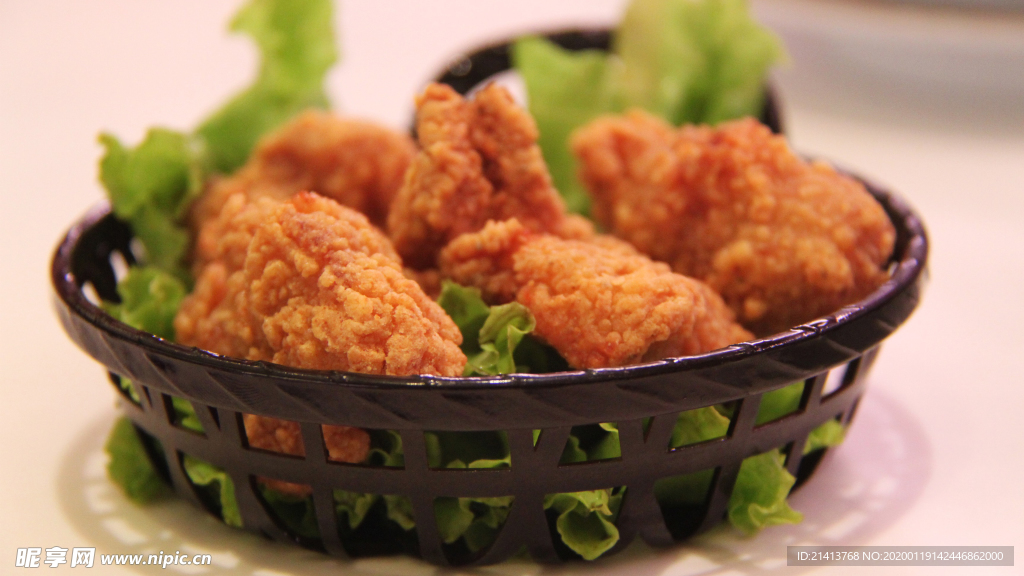 休闲美食佳肴