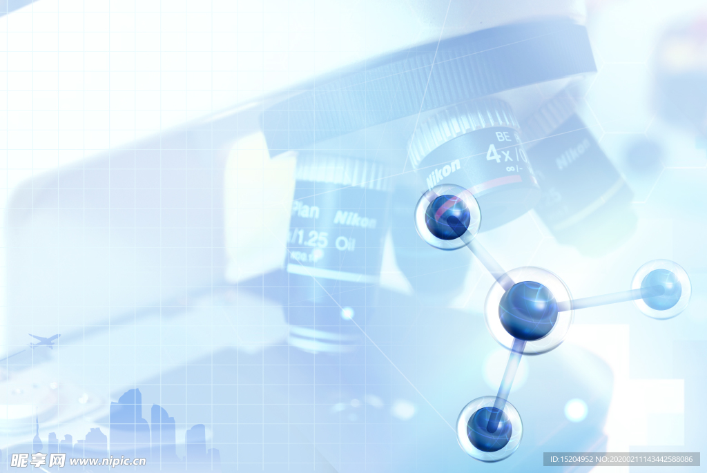 科技医疗健康生活