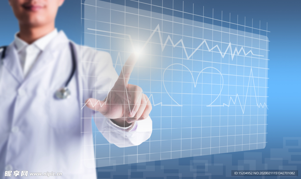 医生的科技医学