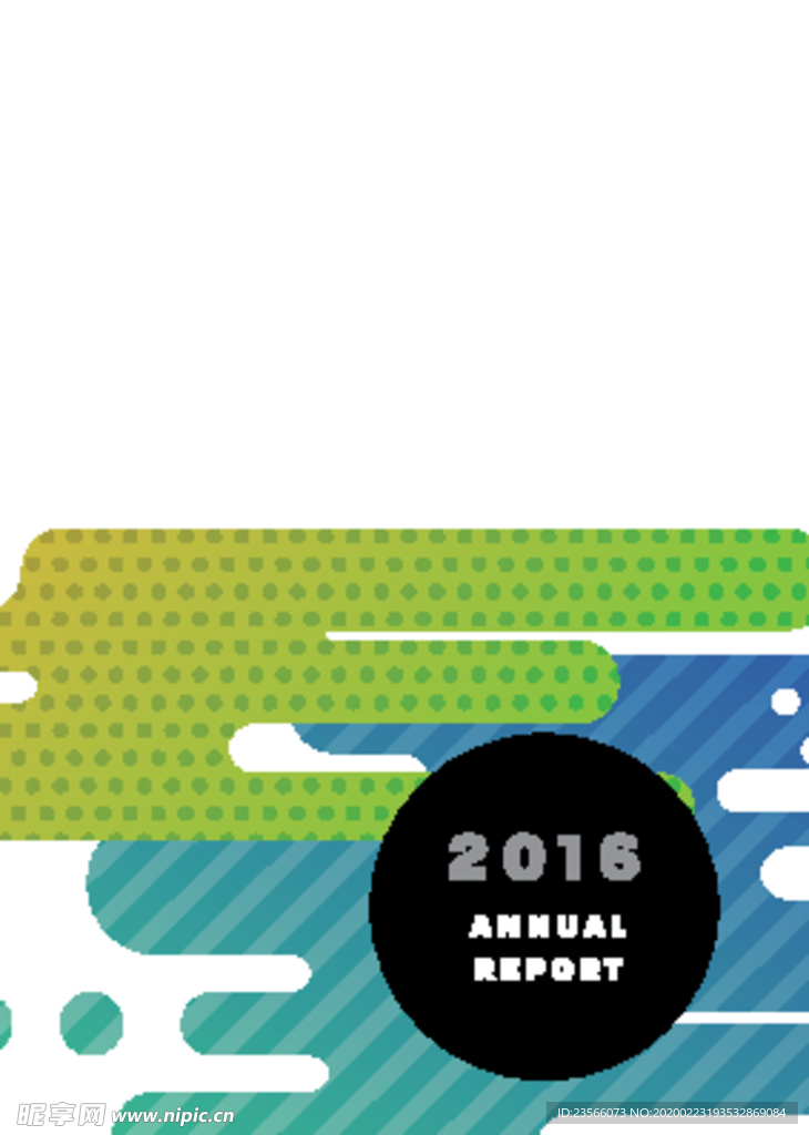 彩色拼接设计图案