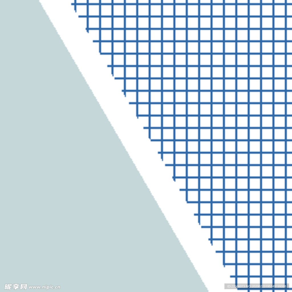 彩色拼接设计图案