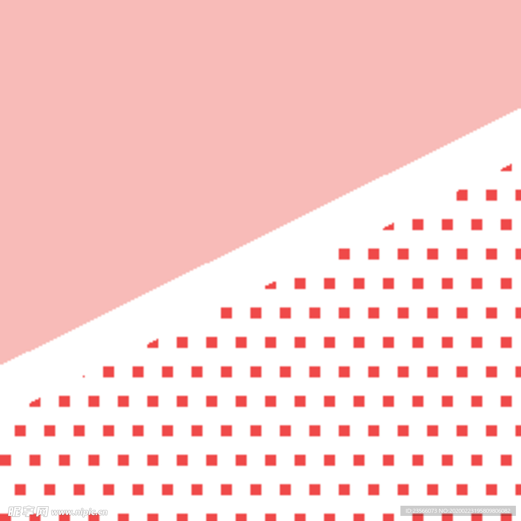 彩色拼接设计图案