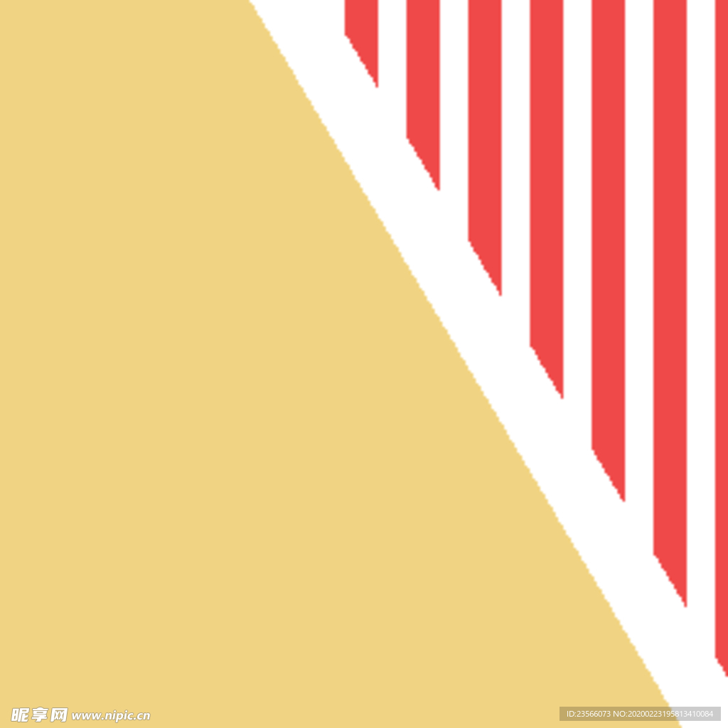 彩色拼接设计图案