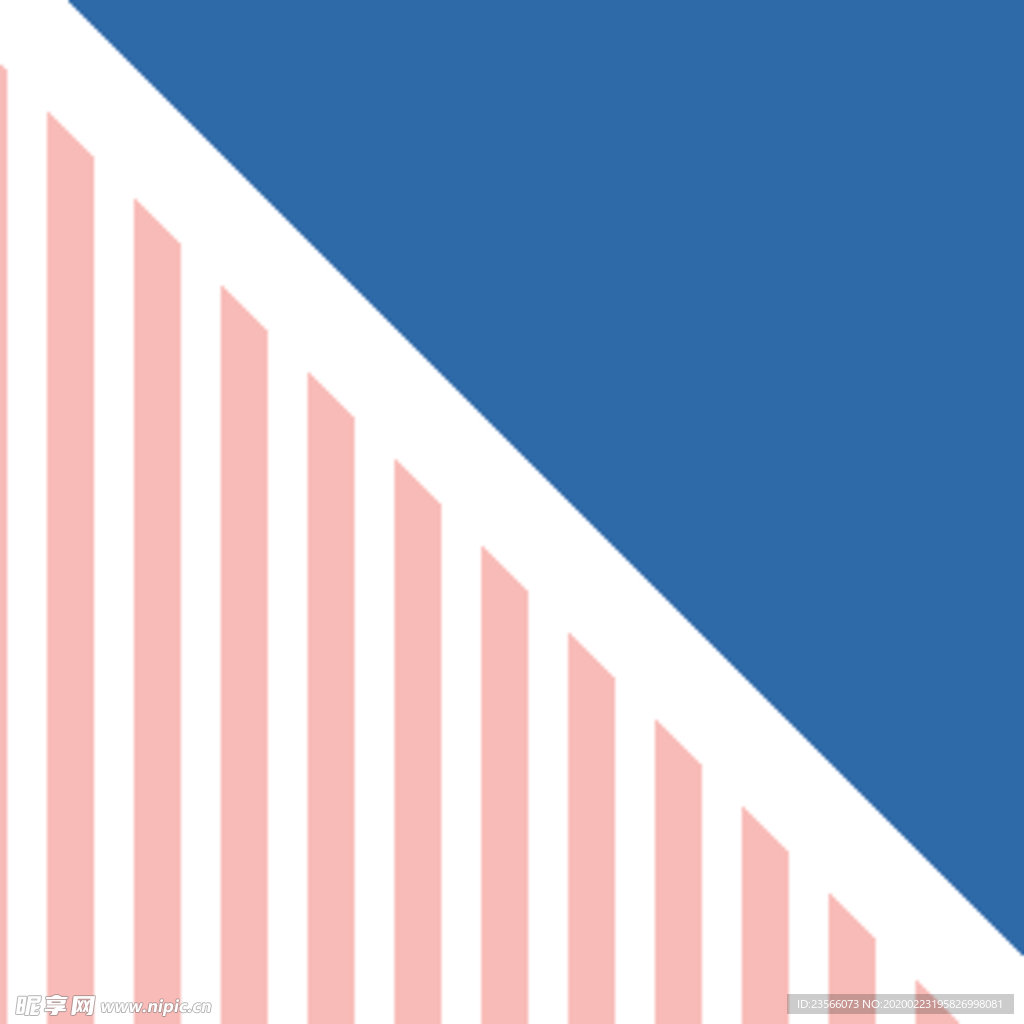 彩色拼接设计图案