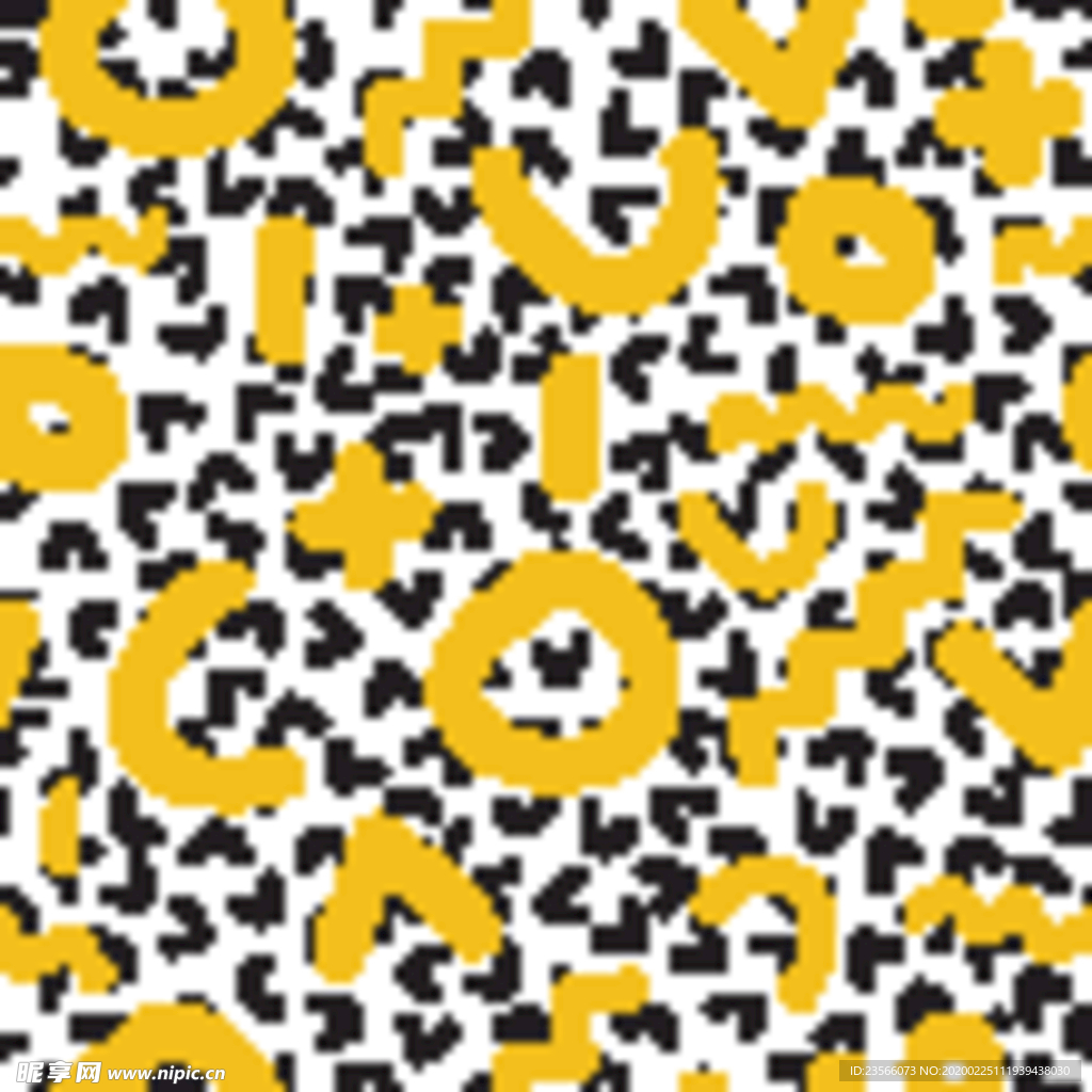 拼接图形背景图案