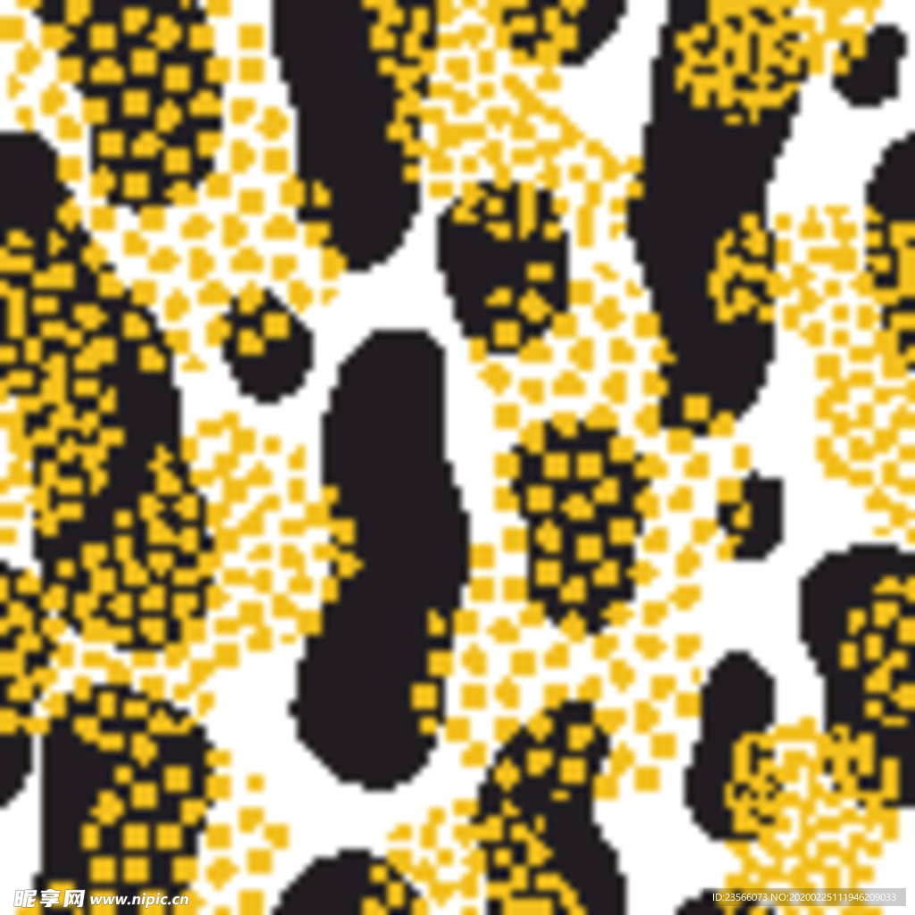 拼接图形背景图案