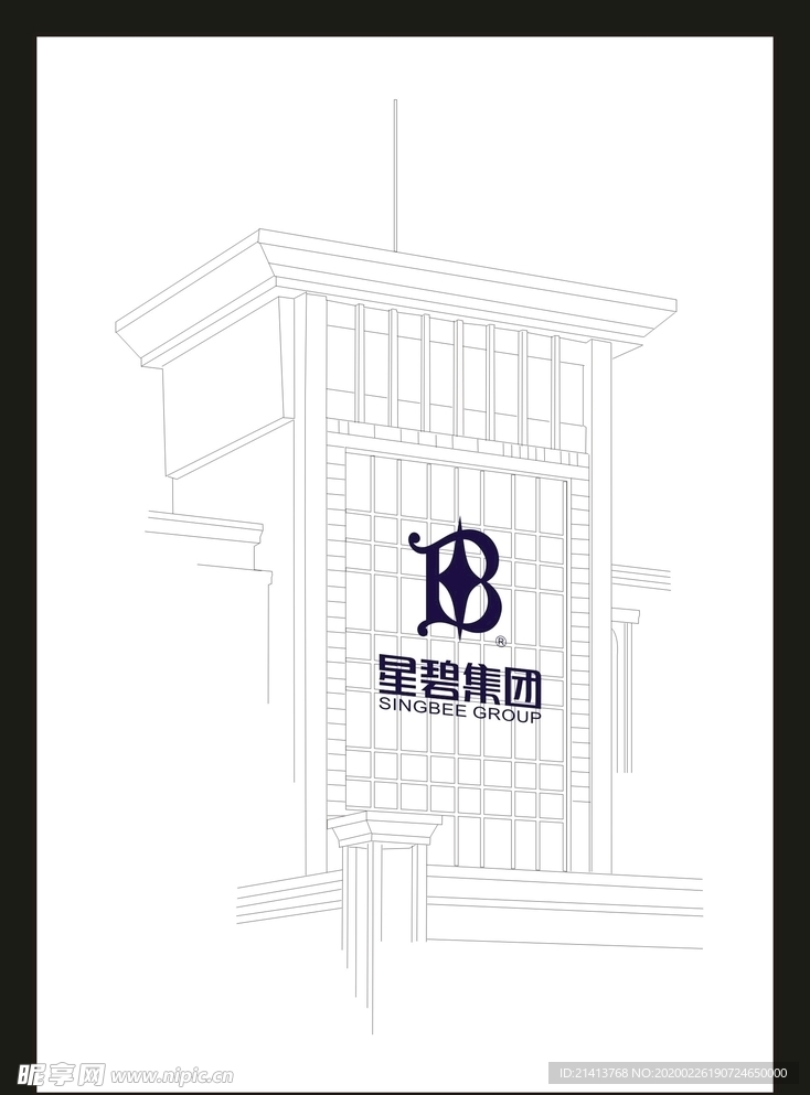vi设计