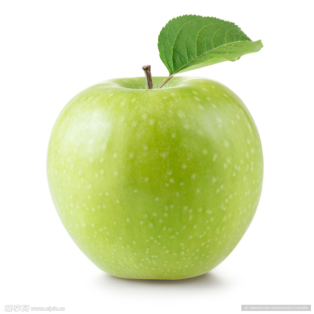 青苹果