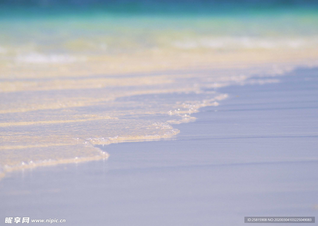 沙滩海岸图片