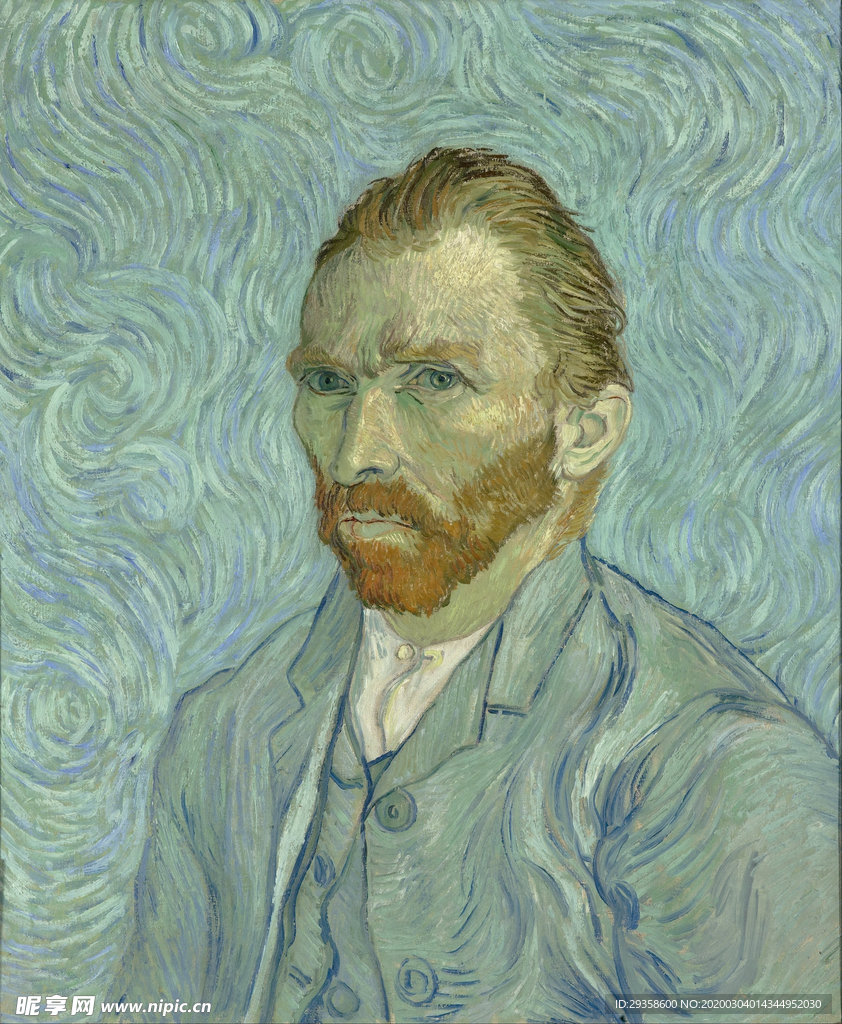 梵高作品