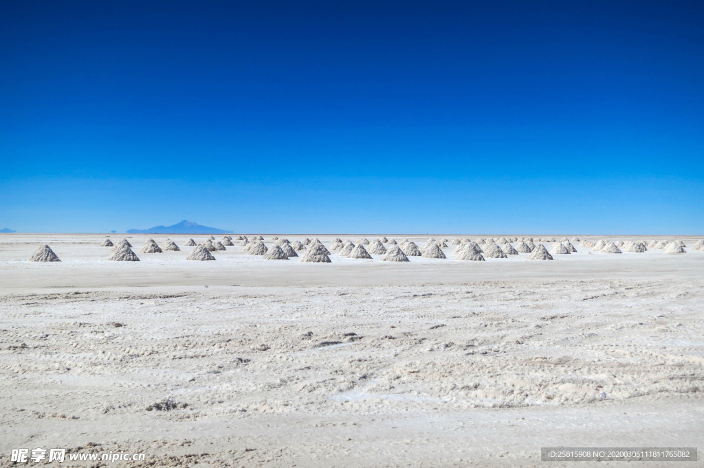 沙漠戈壁荒野图片