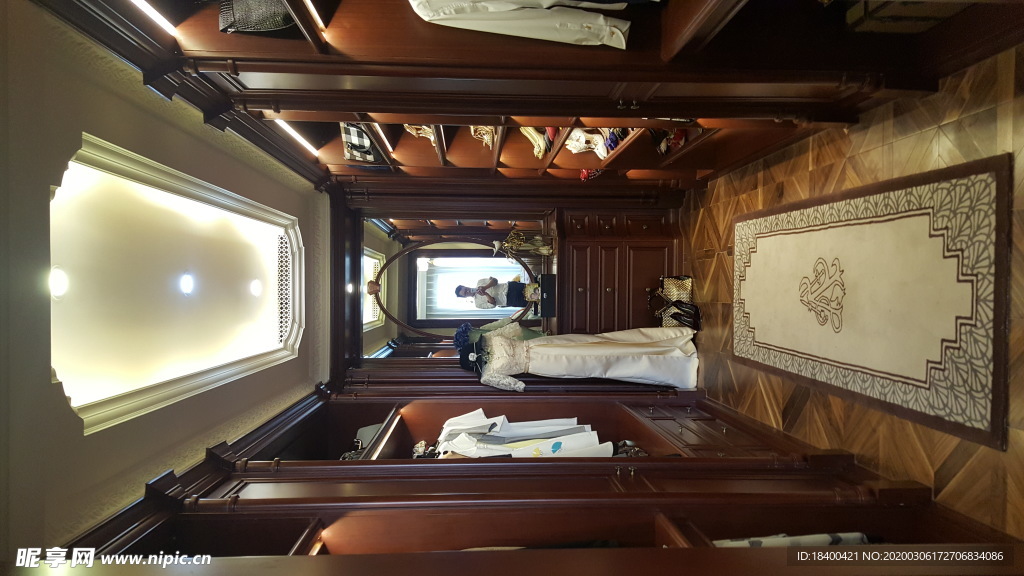 高端材 室内 产品 广告 宣传