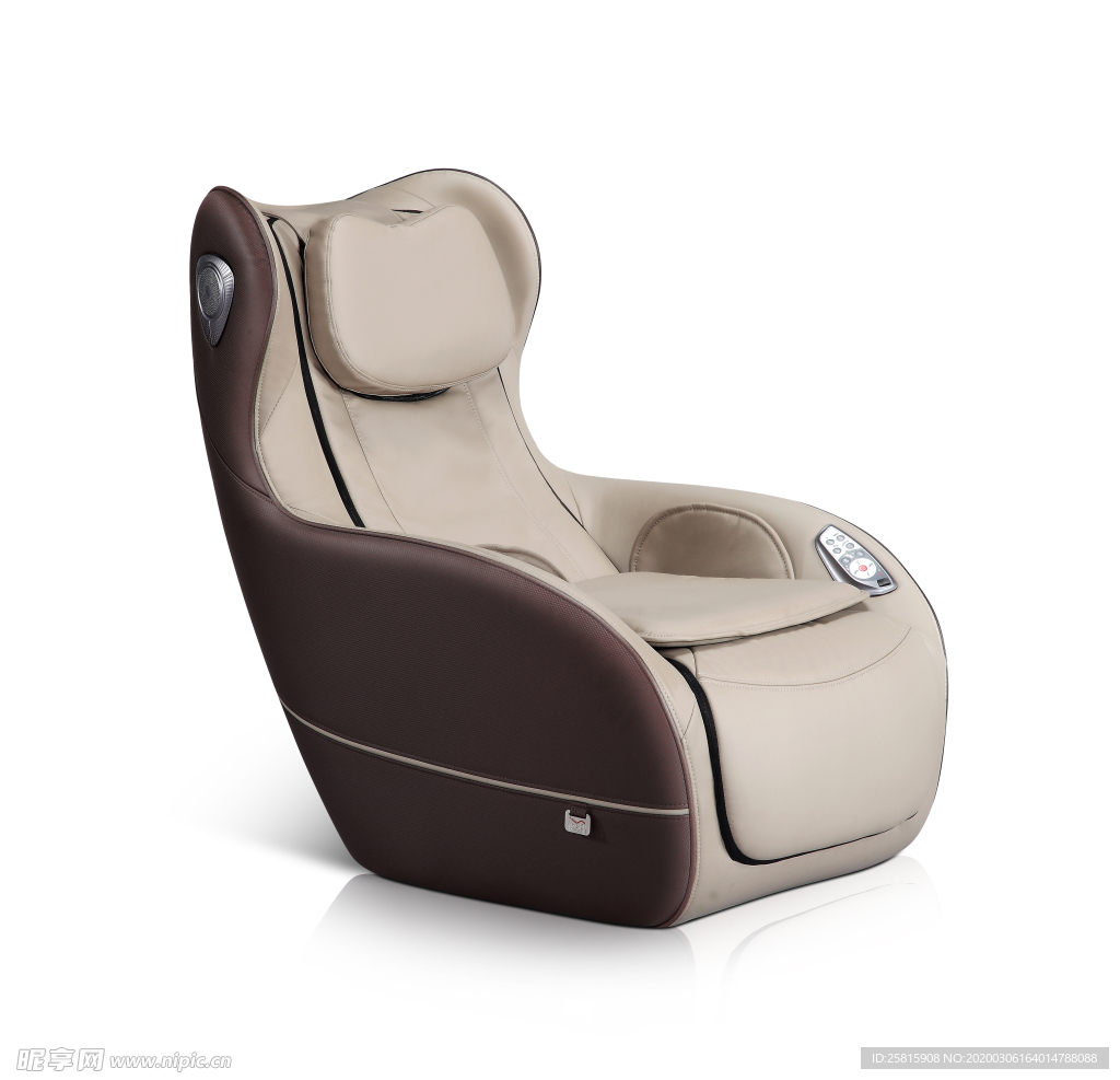 按摩椅健康护理器械图片