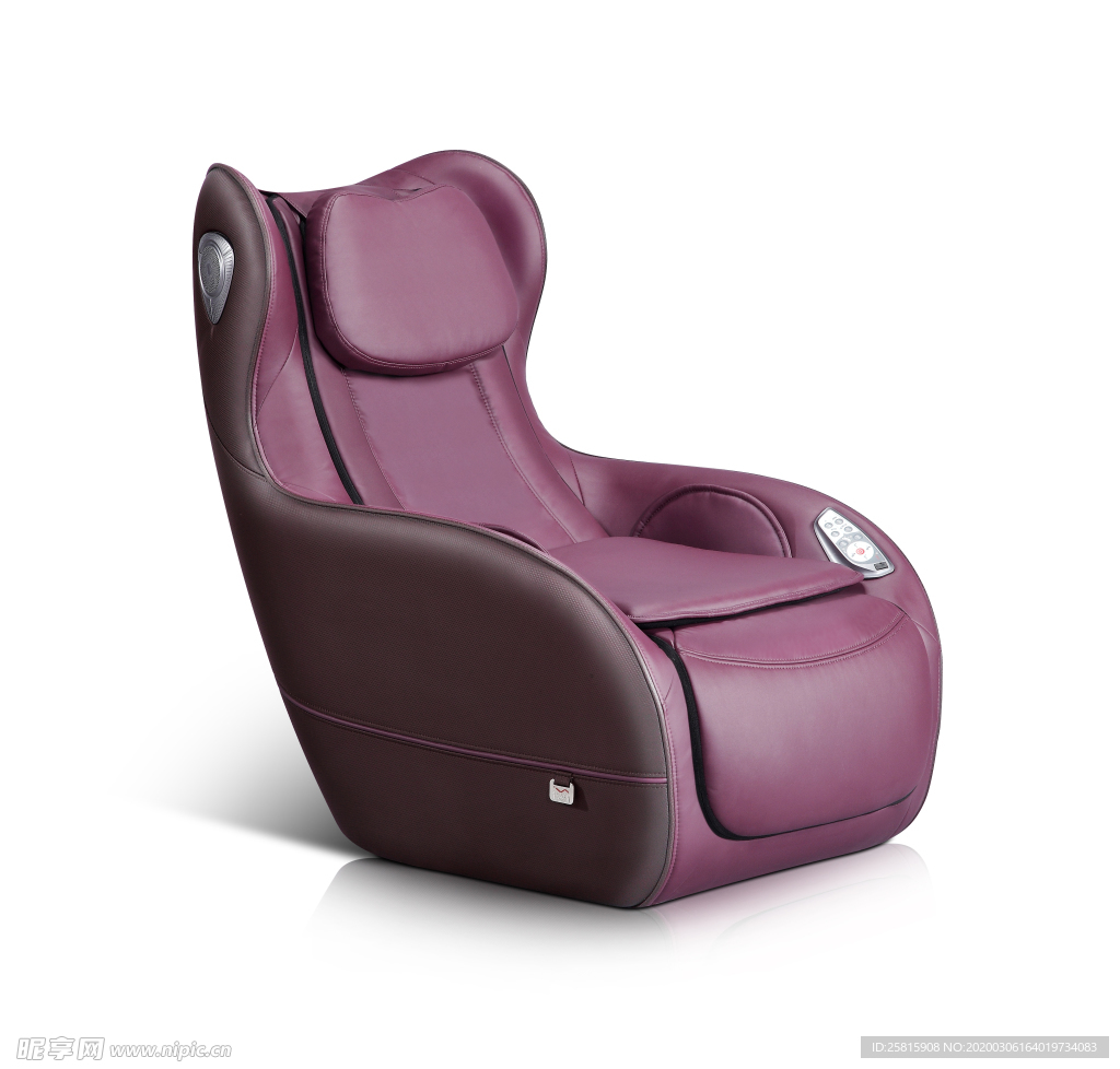 按摩椅健康护理器械图片