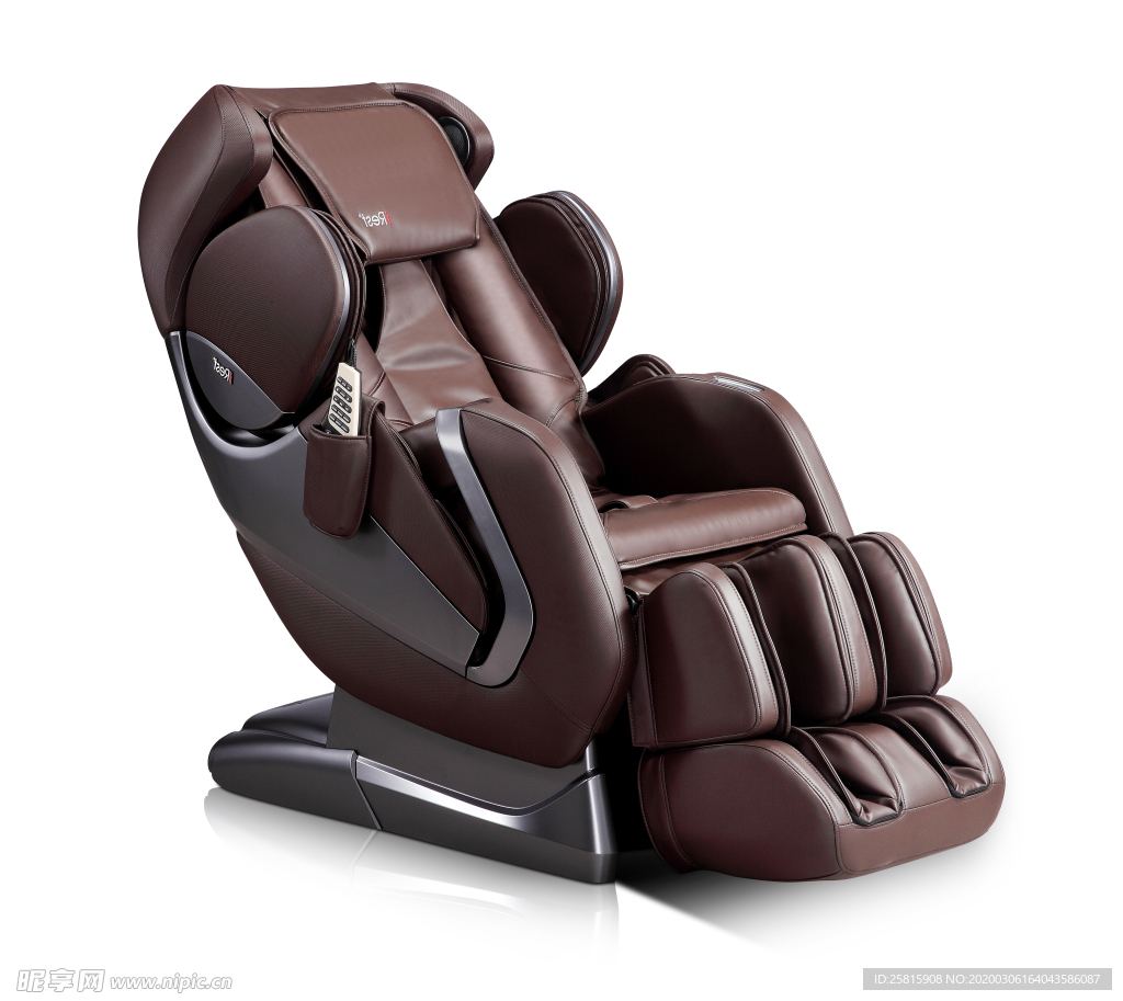按摩椅健康护理器械图片