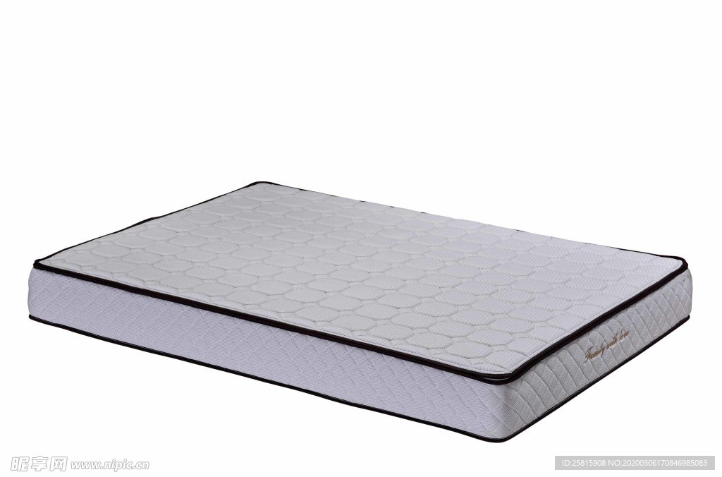 床垫图片