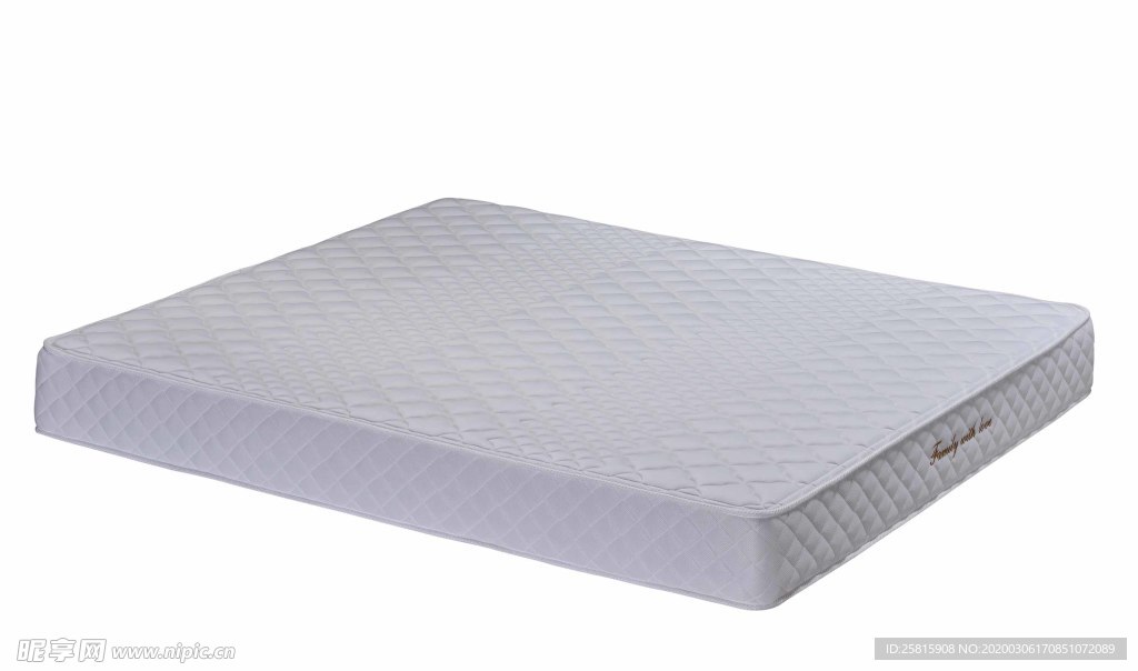 床垫图片