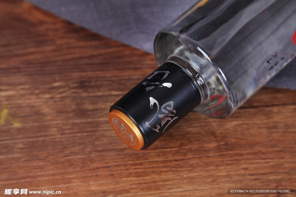 凤台西凤酒摄影照片