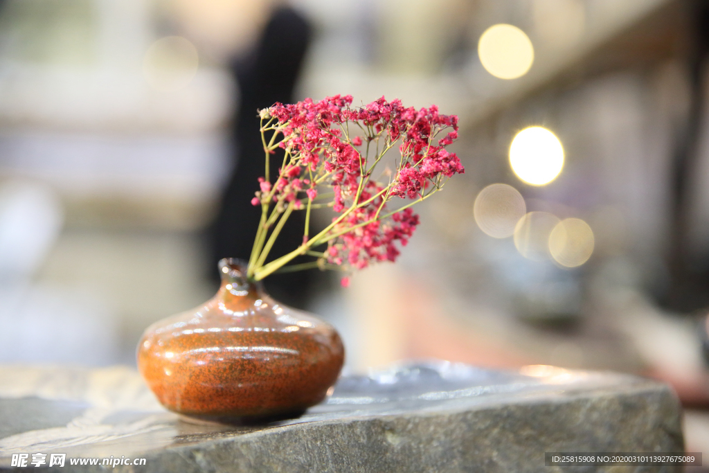 花卉花艺插花图片