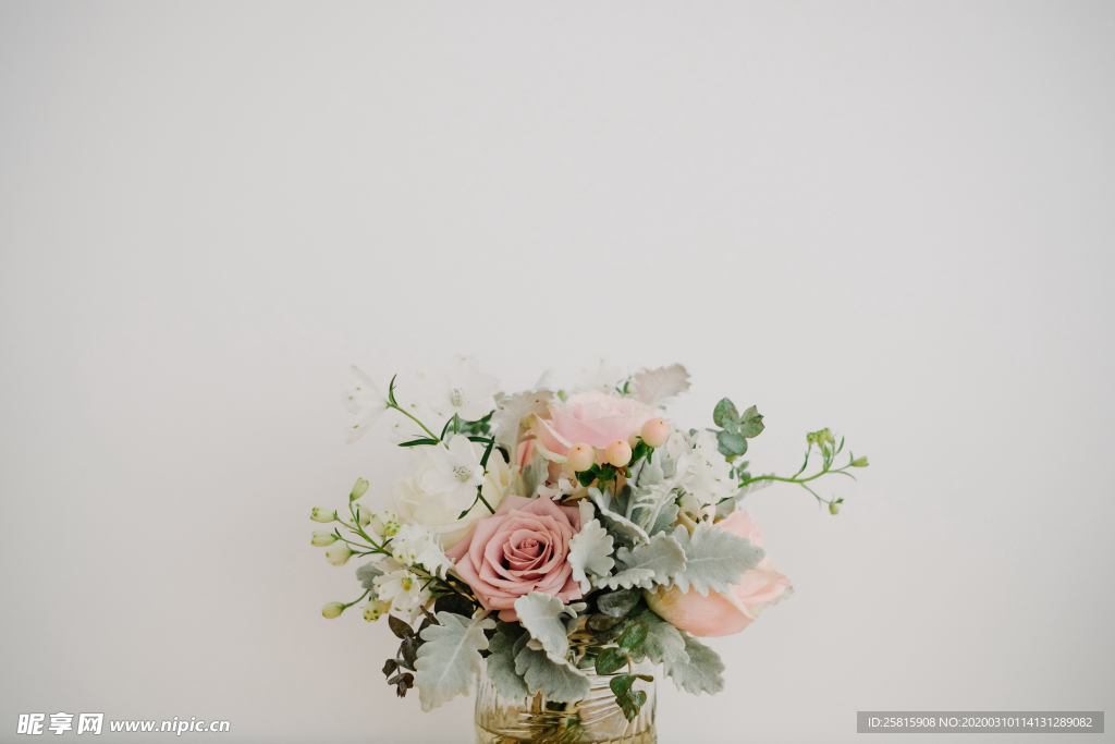 花卉花艺插花图片