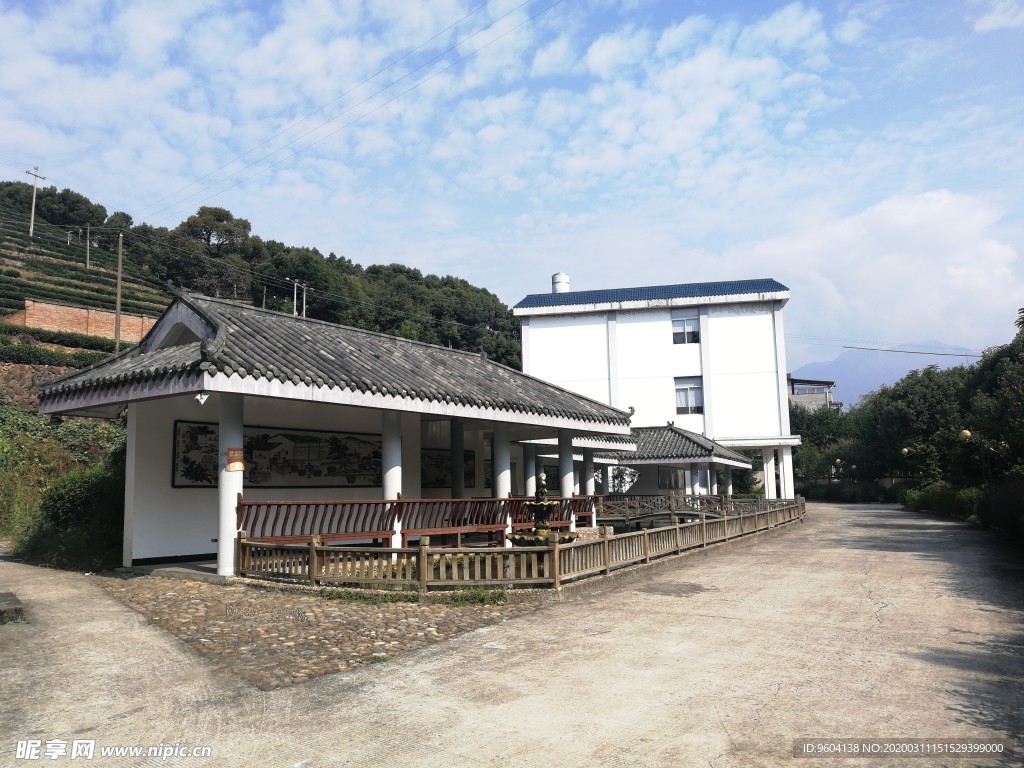 老房子12