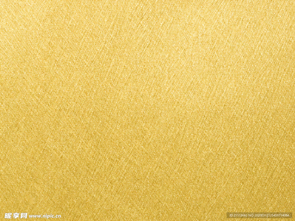 金色背景