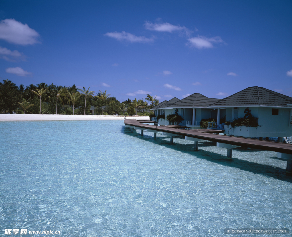 马尔代夫毛里求斯塞舌尔海岸