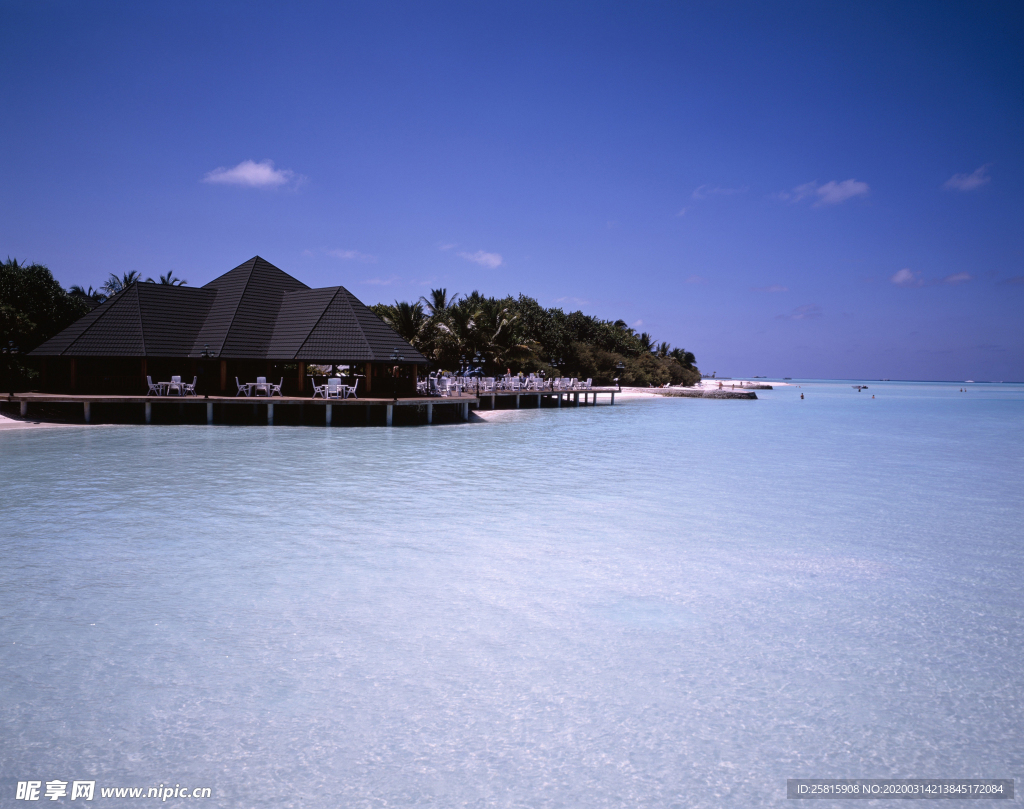 马尔代夫毛里求斯塞舌尔海岸