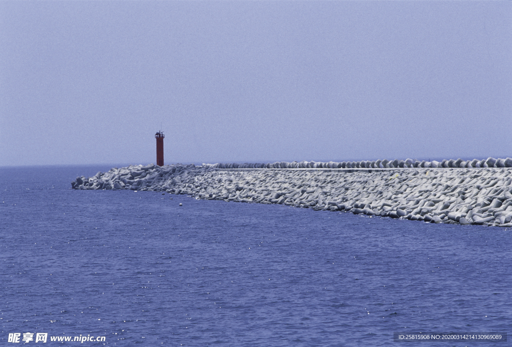 沙滩海滩海岸图片