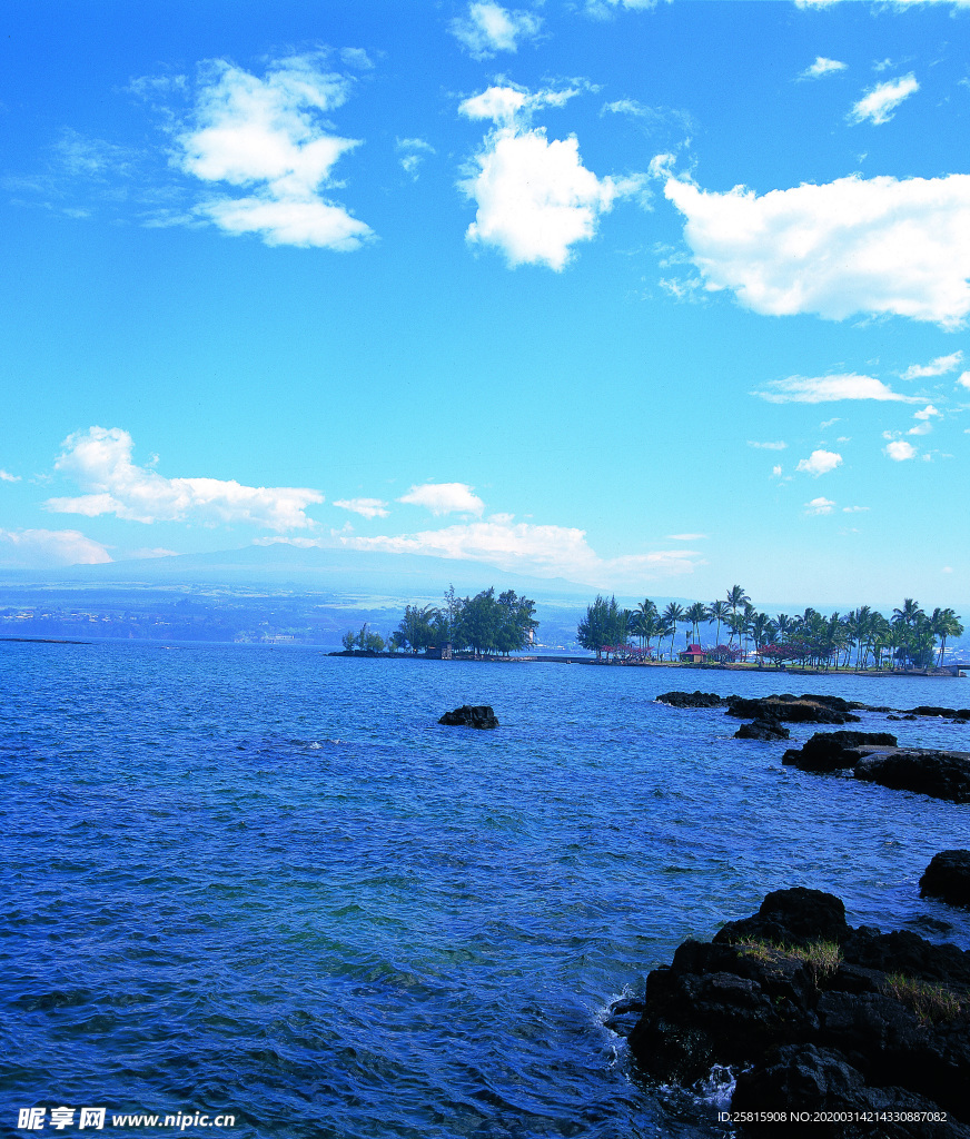沙滩海滩海岸图片