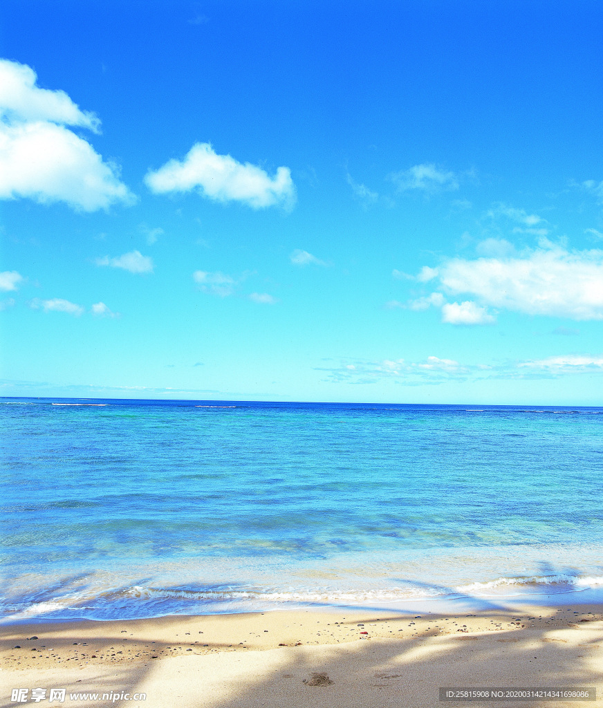 沙滩海滩海岸图片