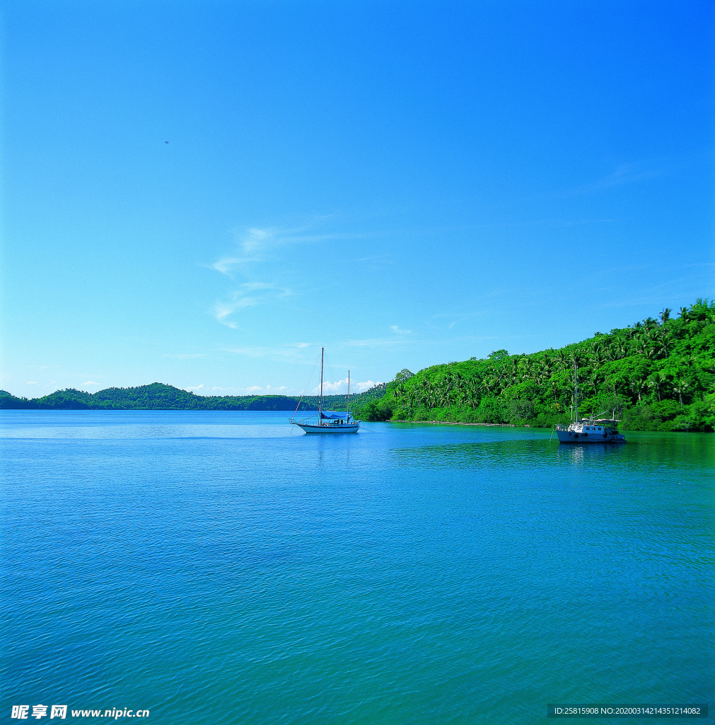 沙滩海滩海岸图片