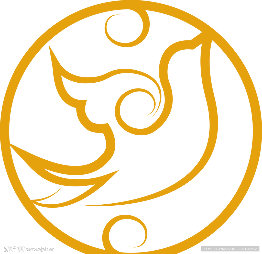 图标 logo 标志 简约