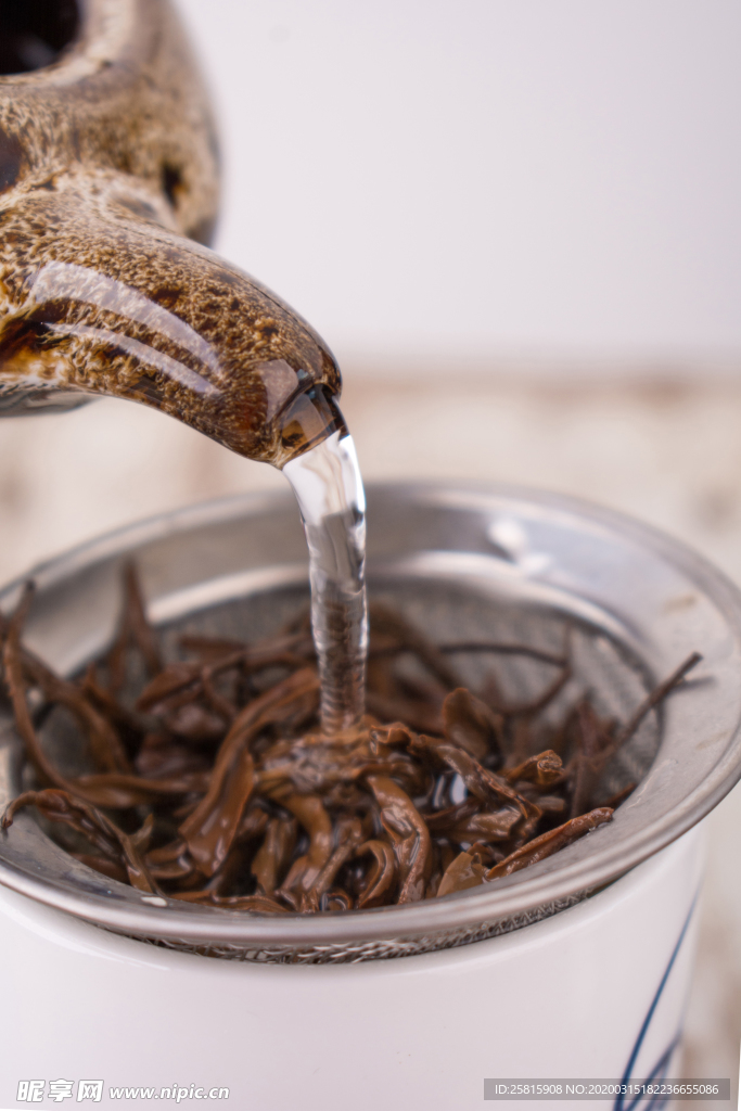 茶水茶艺茶道图片