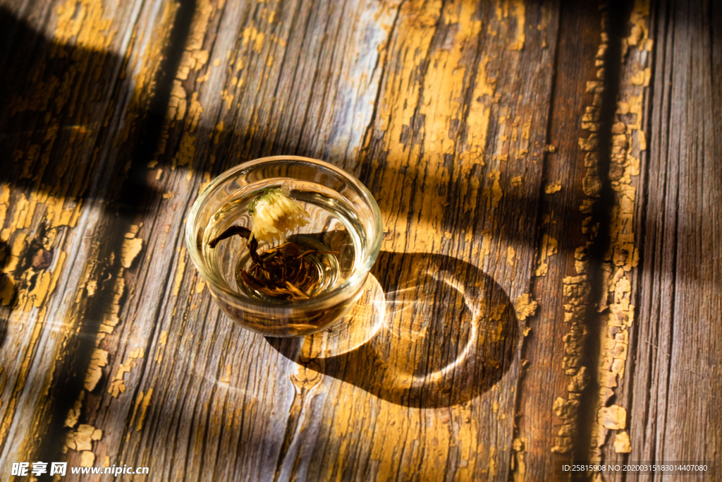 茶水茶艺茶道图片