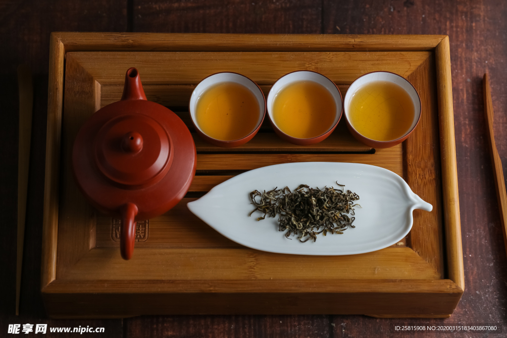茶水茶艺茶道图片