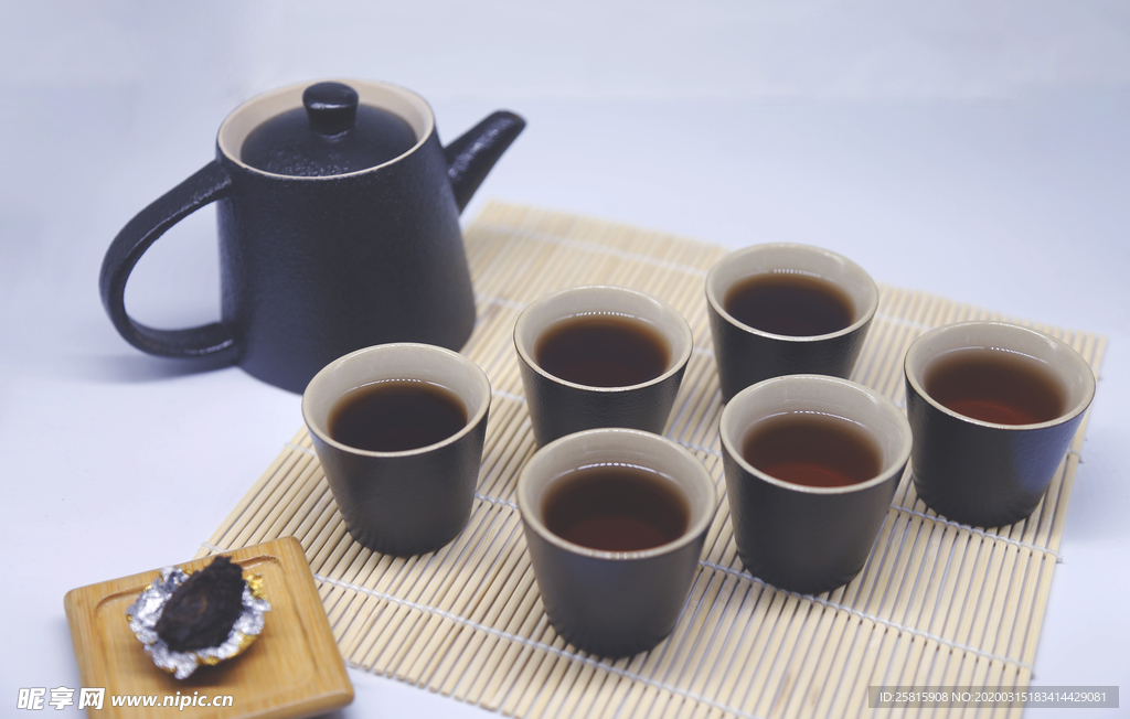 茶水茶艺茶道图片
