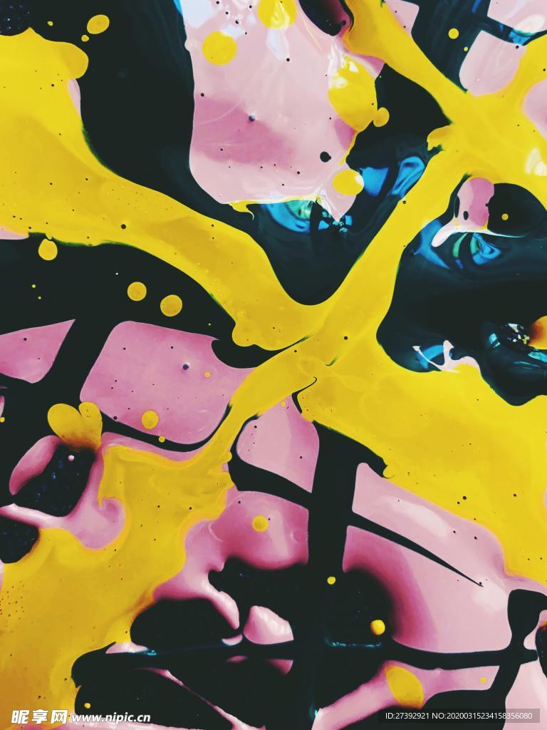 抽象底纹背景图片