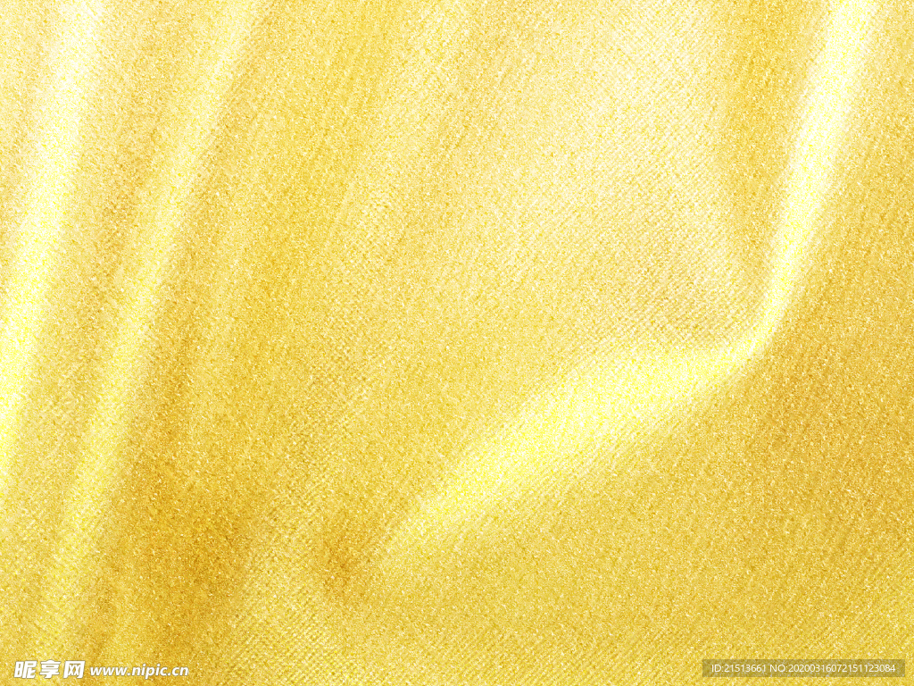 金色背景