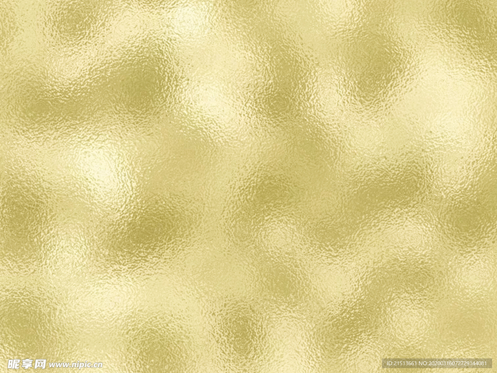 金色背景