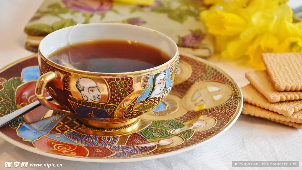 茶水茶艺茶道酒饮图片