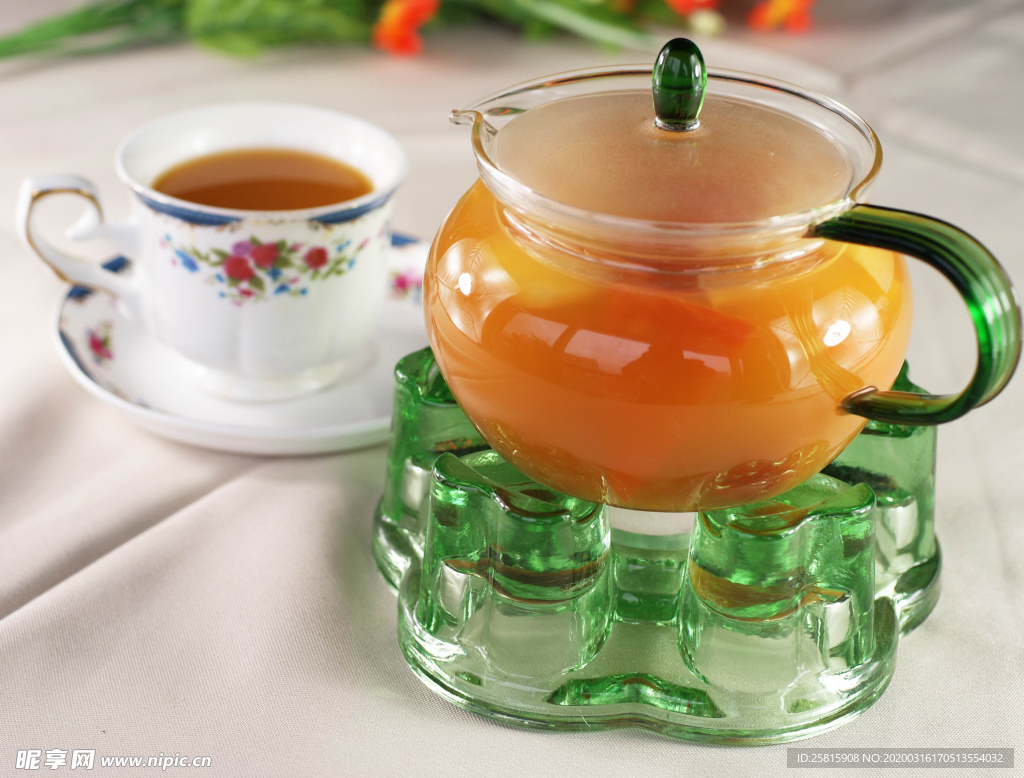 茶水茶艺酒饮图片